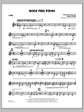 Rock This Town - F Horn