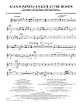 Alan Silvestri: A Night at the Movies - Eb Alto Saxophone 1
