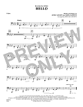 Hello - Tuba