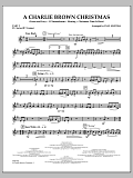 A Charlie Brown Christmas - Pt.2 - Bb Clarinet/Bb Trumpet