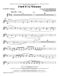 Climb Ev'ry Mountain - Bb Trumpet 2