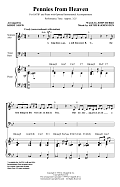 Pennies From Heaven (arr. Kirby Shaw)