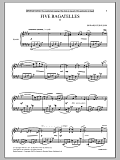 Five Bagatelles (II)