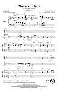 There's A Hero (arr. Cristi Cary Miller)