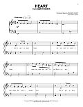 Heart (from Damn Yankees)