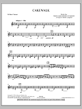 Cakewalk - Bb Bass Clarinet