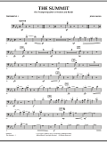 The Summit - Trombone 1