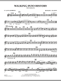Walking into History (The Clinton 12) - Eb Alto Saxophone 1