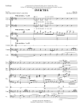 Invictus - Score