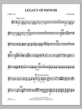 Legacy of Honor - F Horn 3 & 4