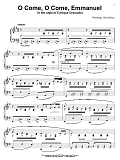 O Come, O Come Emmanuel