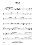 Nexus - Bb Trumpet 2