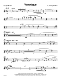 Veronique - 1st Eb Alto Saxophone