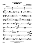 Buckjump - Alto Sax 1