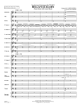 Bella's Lullaby (from Twilight) - Full Score
