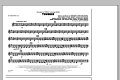 Timber - Eb Baritone Sax