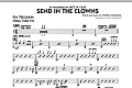 Send In The Clowns - Aux Percussion