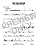 Dreamcatcher - Percussion 1
