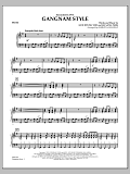 Gangnam Style - Piano