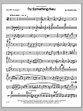 Try Something Neu - 2nd Bb Trumpet