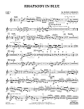 Rhapsody in Blue (arr. Paul Murtha) - Pt.1 - Violin
