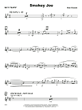 Smokey Joe - 2nd Bb Trumpet