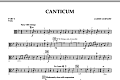 Canticum - Pt.3 - Viola