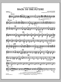 Back To The Future - Violin 3 (Viola Treble Clef)