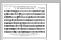 My Songs Know What You Did in the Dark (Light 'Em Up) - Xylophone/Marimba