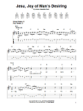 Jesu, Joy Of Man's Desiring