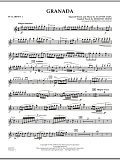 Granada - Bb Clarinet 1