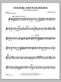 Fanfare and Flourishes (for a Festive Occasion) - Pt.1 - Bb Clarinet/Bb Trumpet