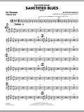 Sanctified Blues (Family) - Aux Percussion