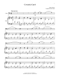 Coventry Carol