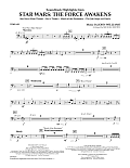 Soundtrack Highlights from Star Wars: The Force Awakens - Timpani