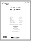 Scorpion! - Conductor Score (Full Score)