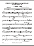 Echoes Of The Hollow Square - Tuba