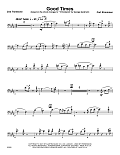 Good Times - 2nd Trombone