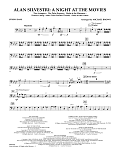 Alan Silvestri: A Night at the Movies - String Bass
