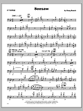 Seesaw - Trombone 1