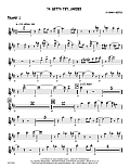 Ya Gotta Try...Harder - 1st Bb Trumpet