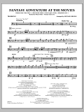 Fantasy Adventure At The Movies - Trombone 1