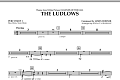 The Ludlows (from "Legends of the Fall") - Percussion 1