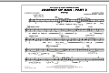 Journey of Man - Part 2 (Flying) - Bb Horn/Flugelhorn