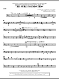 The Sure Foundation - Cello