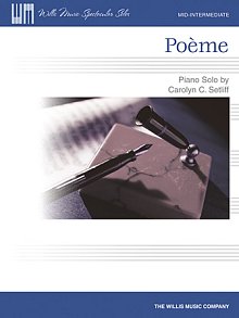 Poeme 