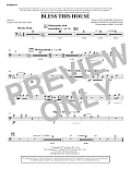 Bless This House - Trombone 1