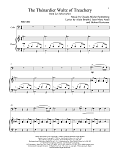 The Thénardier Waltz Of Treachery (from Les Miserables)
