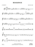 Resilience - Bb Trumpet 2