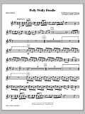 Polly Wolly Doodle - Solo Violin
